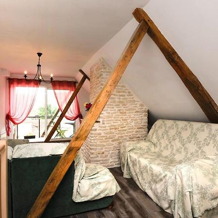 Chez Victor Villa Spoy  Eksteriør billede