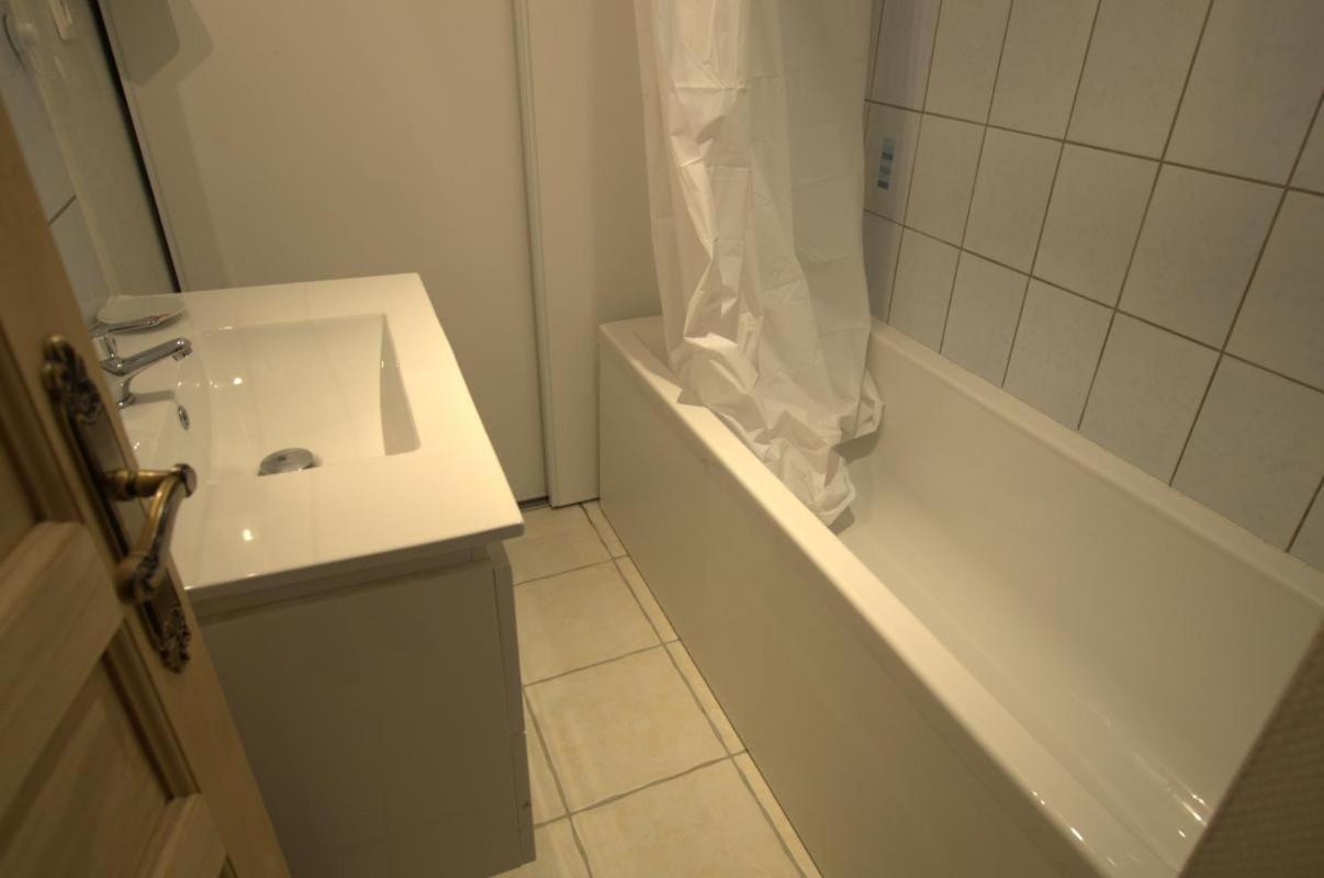 Chez Victor Villa Spoy  Eksteriør billede